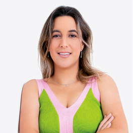 Cassiele Soares