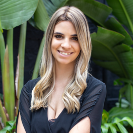 Gabriela Mendes Arquitetura