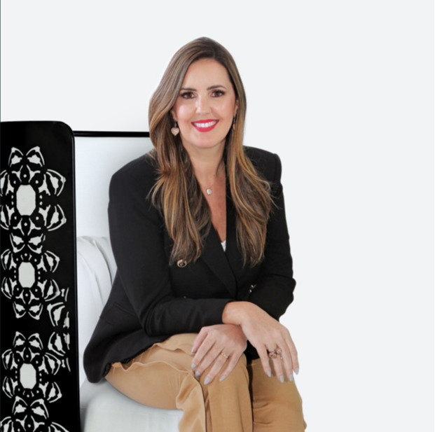 Ana Paula Bellesia Interiores