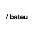 / bateu