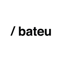 / bateu