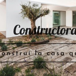 Constructora JM 