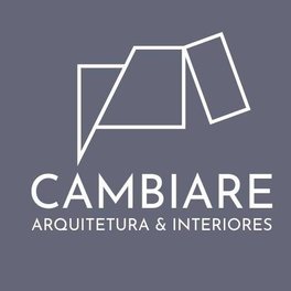 Cambiare Arquitetura & Interiores