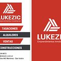 Lukezic Emprendimientos Inmobiliarios 