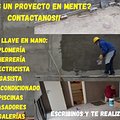 Acosta construcciones