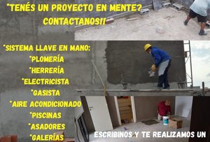 Acosta construcciones