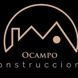 Ocampo construcciónes 