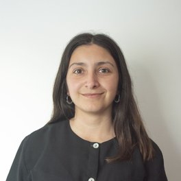 María Eugenia Moralejo