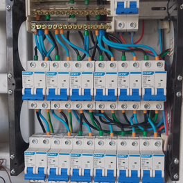 RyB servicios 