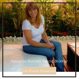 Marcela García Brünner Paisajista