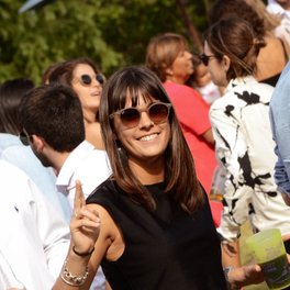 Bárbara Hormaechea