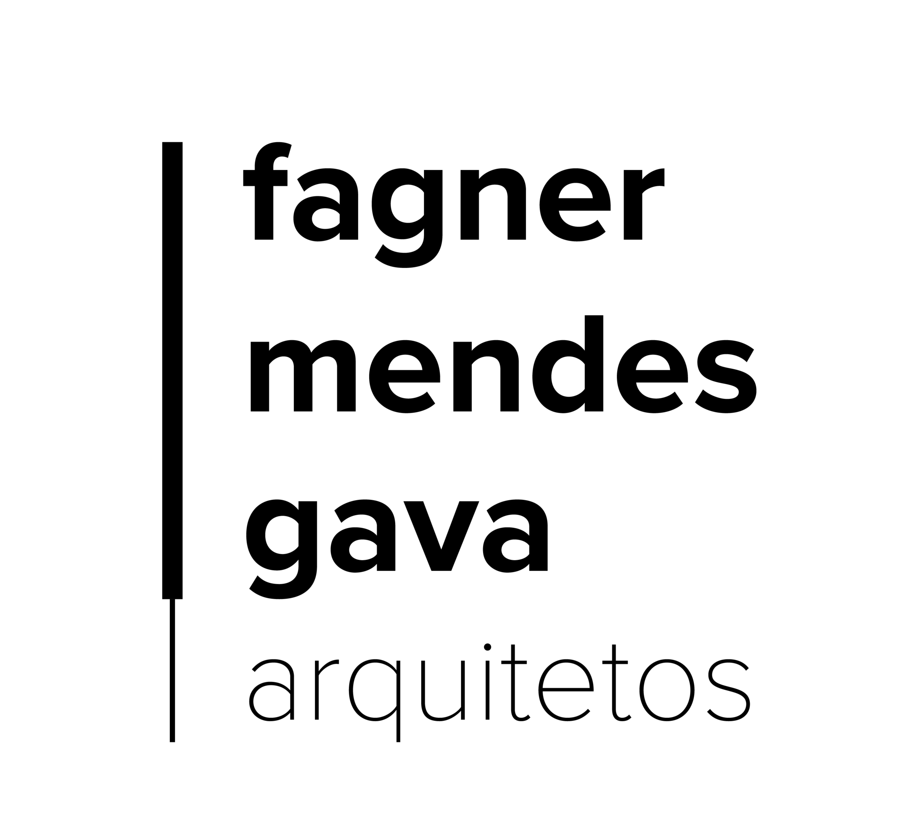 Fagner Mendes Gava Arquitetura