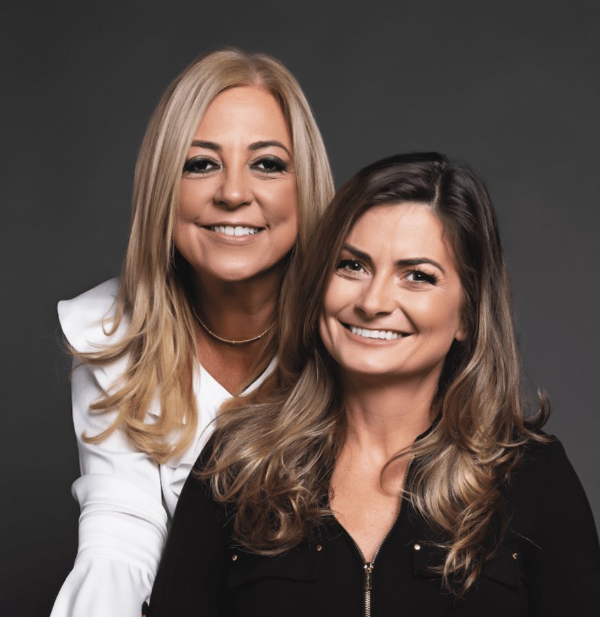 ARQUITETARE POR ELAINE ZANON & CLAUDIA MACHADO