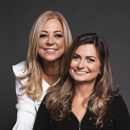 ARQUITETARE POR ELAINE ZANON & CLAUDIA MACHADO