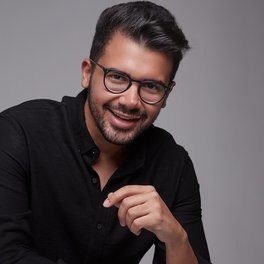 Romário Rodrigues Arquitetos