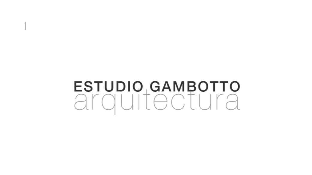Estudio Gambotto