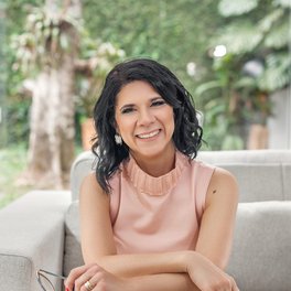 Luciana Gibaille
