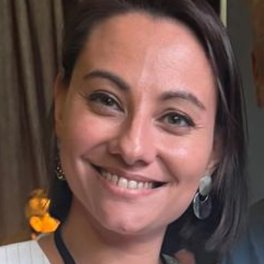 Arq María Ituarte