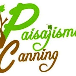 Paisajismo Canning