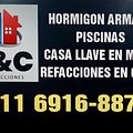 CYC construcciones 