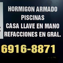 CYC construcciones 