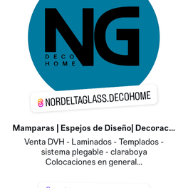 Nordeltaglass