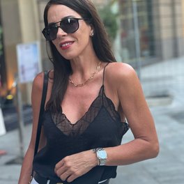 Luciana Pasqualis 