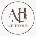 At Home by Luz Palau 