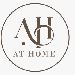 At Home by Luz Palau 