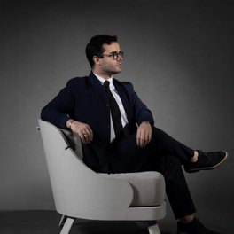  Rodolfo Fontana