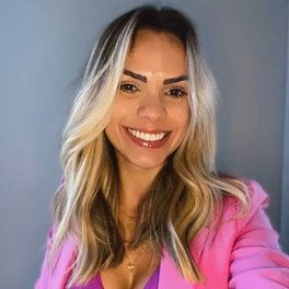 Vanessa Dalmolin