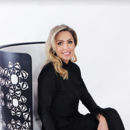 Camille Dalla Arquitetura e Interiores