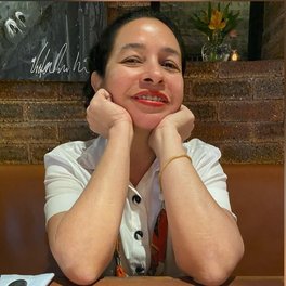 Alessandra Alvarenga Arquiteta