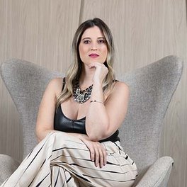 Lucilla Mesquita Arquitetura e Interiores