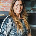 Arquiteta Larissa Bellinatti