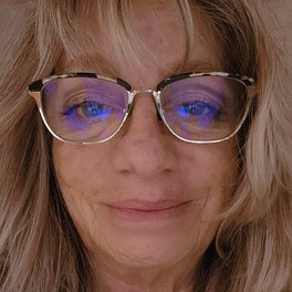 Patricia Gribodo Vélez 