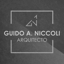 Arquitecto Guido Niccoli