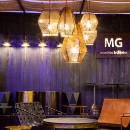 MG muebles y objetos