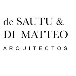 de Sautu Di Matteo arquitectos 