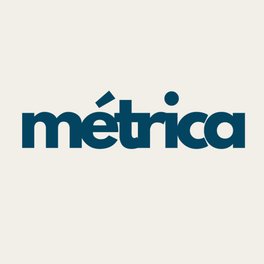 Estudio Métrica