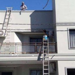 Silvano Construciones 