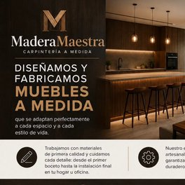 Maderamaestra