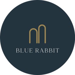 Blue Rabbit Design