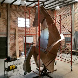 Arte e industria