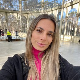 Valentina Perez Jospe