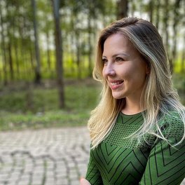 Karen Salomons