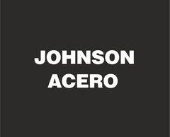 JOHNSON ACERO