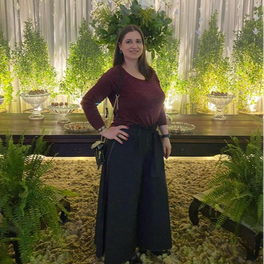Briana Florença Arquitetura