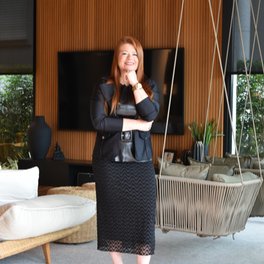 Tatiane Frosch Cayres