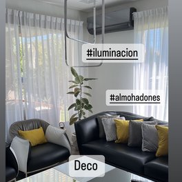 Clásico Delirio Deco